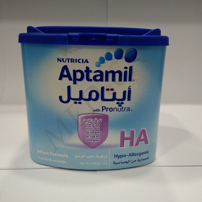 Aptamil HA With Pronutra